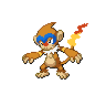 first pokemon