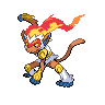 first pokemon