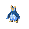 first pokemon