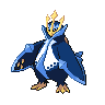 first pokemon