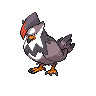 first pokemon