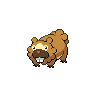 first pokemon