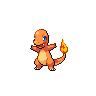 first pokemon