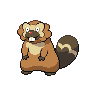 first pokemon