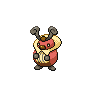 first pokemon