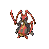 first pokemon