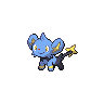 first pokemon