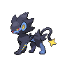 first pokemon