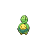 first pokemon