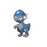 first pokemon
