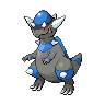 first pokemon