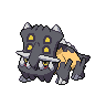 first pokemon