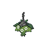 first pokemon
