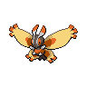 first pokemon