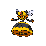 first pokemon