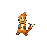 first pokemon