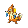 first pokemon