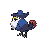 first pokemon