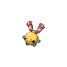 first pokemon