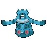 first pokemon