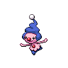 first pokemon