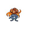 first pokemon