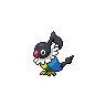 first pokemon