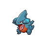 first pokemon