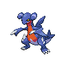 first pokemon