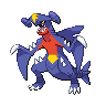 first pokemon