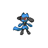 first pokemon