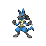 first pokemon
