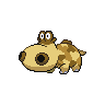 first pokemon