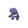 first pokemon