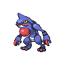 first pokemon