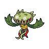 first pokemon