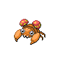 first pokemon