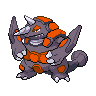 first pokemon
