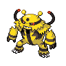 first pokemon