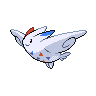 first pokemon