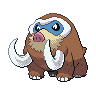 first pokemon