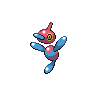 first pokemon