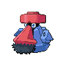 first pokemon