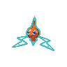 first pokemon