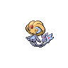 first pokemon