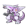 first pokemon