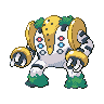 first pokemon
