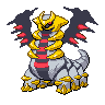 first pokemon