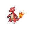 first pokemon