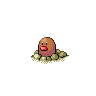 first pokemon